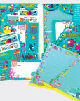 Writing Set Whaley Good