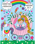 Fairy Tale Princess Writing Set Wallets | Bookazine HK