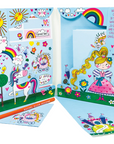 Fairy Tale Princess Writing Set Wallets | Bookazine HK