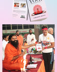 Making of a Yogi
