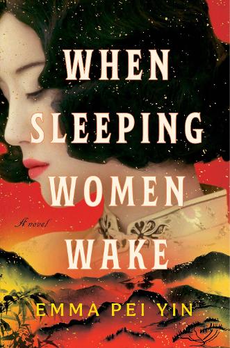 When Sleeping Women Wake: A Novel