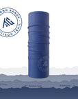 Neck Gaiter Wilson Blue | Bookazine HK