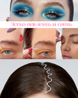 Eye Liners Temporary Face Gems