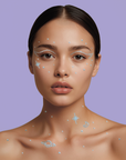 Temporary Freckles Tattoo - Space | Bookazine HK