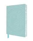 Yin Yang Artisan Art Notebook