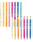 Ylvi Colouring Book With Pen Set | Bookazine HK