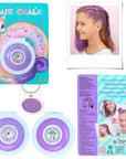 Ylvi Hair Chalk | Bookazine HK