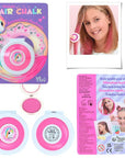 Ylvi Hair Chalk | Bookazine HK