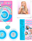 Ylvi Hair Chalk | Bookazine HK