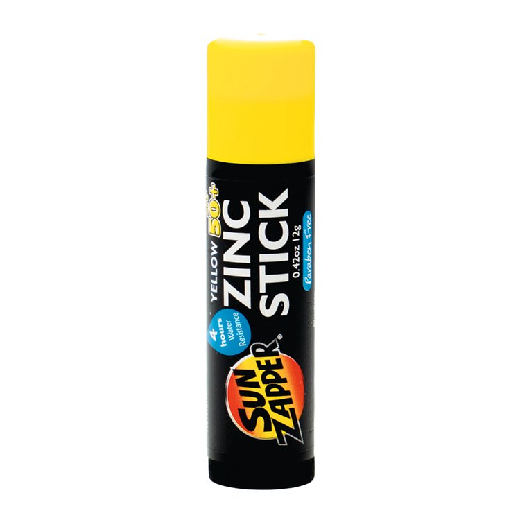 Yellow Zinc Stick Single Pack Spf 50+ | Bookazine HK