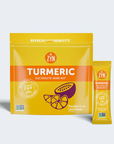 Passion Fruit Lemonade Turmeric Electrolytes | Bookazine HK