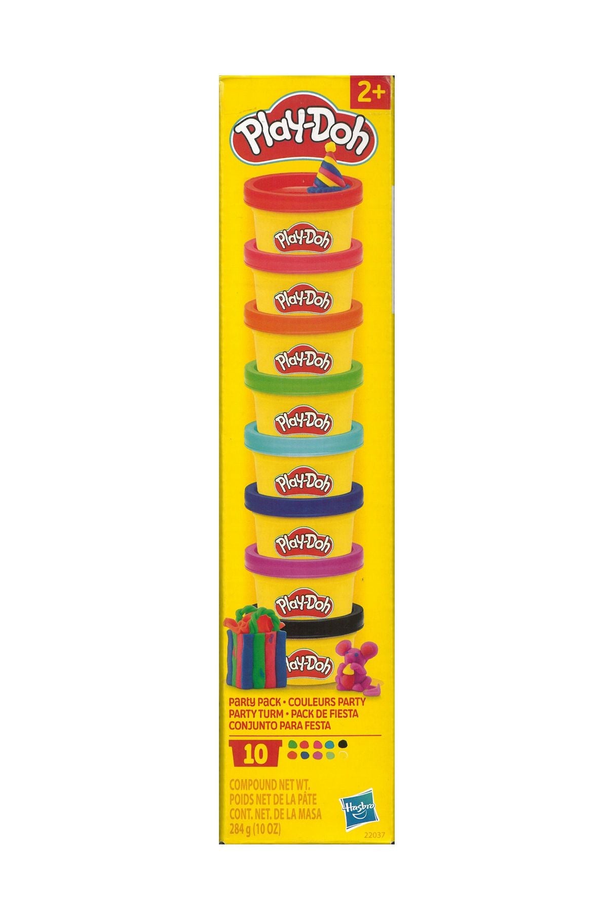 Play-Doh Party Pack | Bookazine HK