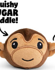 Safari Squishy Plushies | Bookazine HK