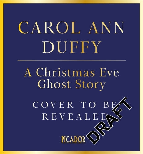 A Christmas Eve Ghost Story