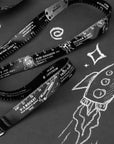 Space Facts Tape Measure | Bookazine HK