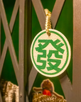 Daichafan Green Rich Pop Up Sponges