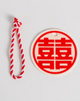 Daichafan Red Happiness Pop Up Sponges | Bookazine HK