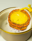 DaiChaFan Egg Tart Pop Up Sponge | Bookazine HK