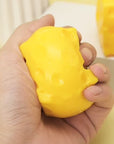 Squishy Cheese Toy | Bookazine HK