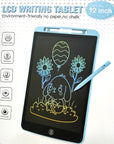 Lcd Writing Tablet 12Inch | Bookazine HK