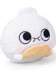 Plush Munchies - Bao | Bookazine HK