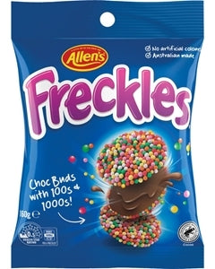 Allen's Freckles 160G | Bookazine HK