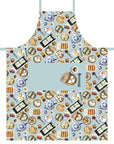 Dimsum Apron | Bookazine HK