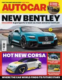 Autocar