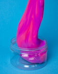 Science Museum Butter Slime
