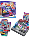 Rush Hour Deluxe Updated Edition | Bookazine HK