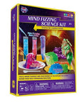 Mind Fizzing Science Kit | Bookazine HK