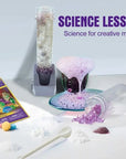 Mind Fizzing Science Kit | Bookazine HK