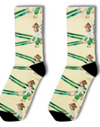 Bamboo Dance Socks | Bookazine HK