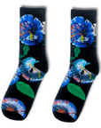 Bloom And Bees Socks | Bookazine HK