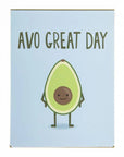 Avo Great Day Pocket Note | Bookazine HK