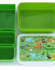Jungle Bento Lunch Box | Bookazine HK