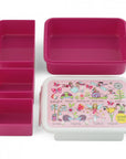 Secret Garden Bento Lunch Box