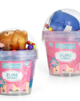 Slime Sundae | Bookazine HK