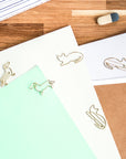 dachshund-paper-clips