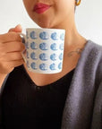 Blue Baozi Mug | Bookazine HK