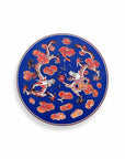 Chinese Porcelain Coasters Set Hk | Bookazine HK