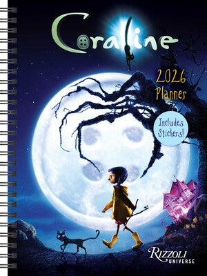 Coraline Planner