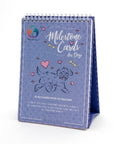 Milestone Cards for Dogs - cover