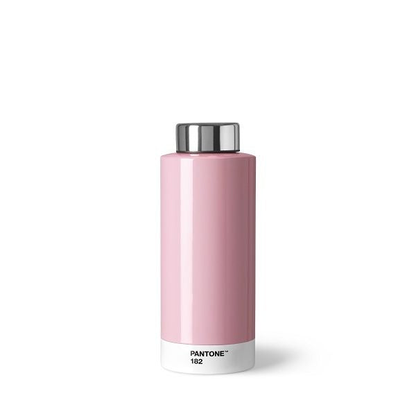 Light Pink 182 Pantone Thermo Drinking 500ml | Bookazine HK