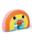 Plush Munchies - Rainbow | Bookazine HK