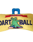 Super Dino Dart Ball | Bookazine HK