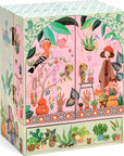 Secret Garden Musical Jewelry Treasure Box | Bookazine HK