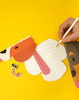 Dog Notebook Set of 3