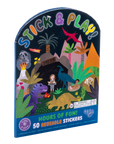 Dino Stick N Play
