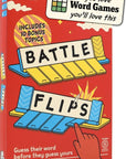 Battle Flips | Bookazine HK
